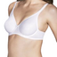Berlei Sweatergirl Non-Padded Underwire Bra White