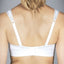 Berlei Ultimate Performance Support Sports Crop Top Bra - White