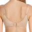 Berlei Womens Lift & Shape Bra Underwire Pearl Nude