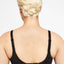 Berlei Womens Lift & Shape Non Contour Underwire Black Bra Yzkd