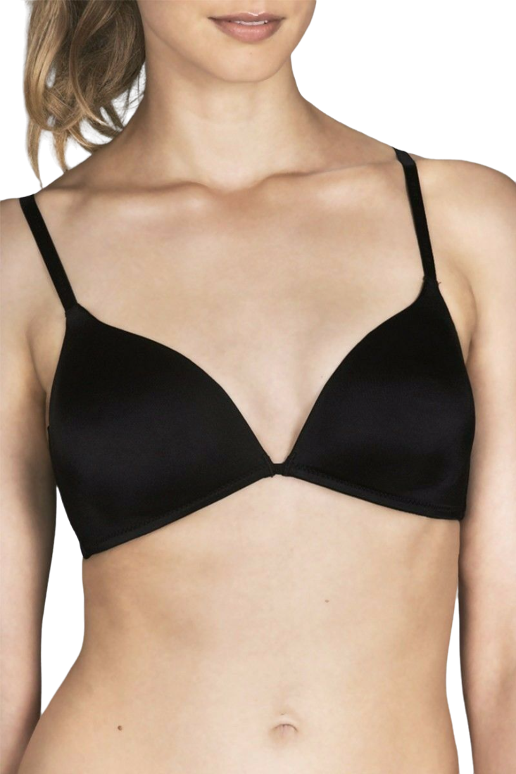 Berlei Youth Bra Wire Free Wirefree First Training Girls Ladies Black White