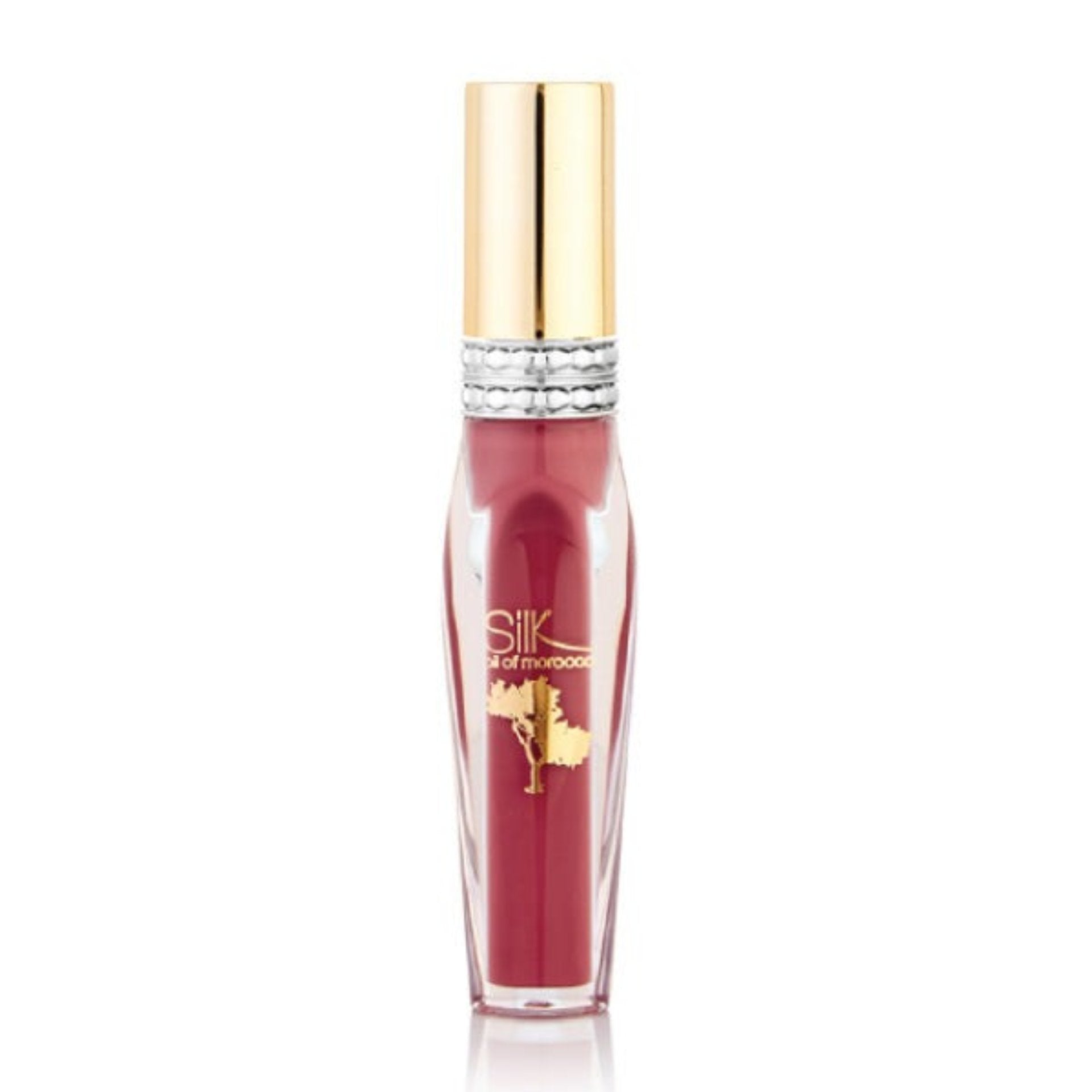 Berry Kiss - Argan Vegan Matte Liquid Lipstick