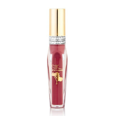Berry Kiss - Argan Vegan Matte Liquid Lipstick