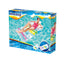 Bestway Inflatable Float Swimming Pool Bed Seat Play Toy Lounge Beach Floats