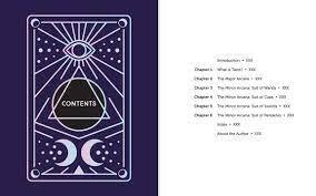 Big Book of Tarot Meanings