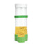 Bird Cage Food Dispenser Feeder Automatic Pet Parrot Budgie Cockatiel Aviary