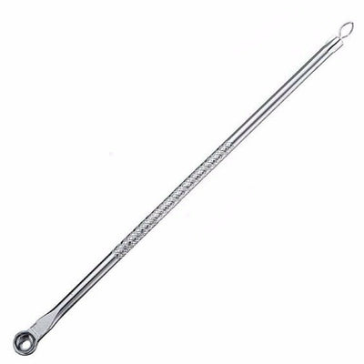 Blackhead Black Head Remover Face Nose Comedone Pore Pimple Needle Extractor