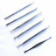 Blackhead Extractor Tool 7 Piece Remover Set Pimple Popper Kit Facial Removal