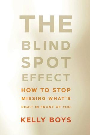 Blind Spot Effect