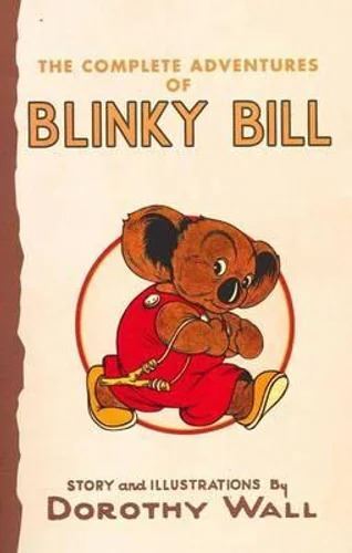 Blinky Bill