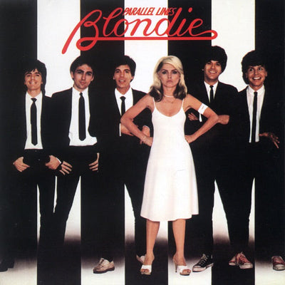 Blondie - Parallel Lines - Vinyl Album