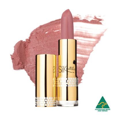 Blossom - Argan Vegan Lipstick