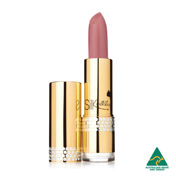 Blossom - Argan Vegan Lipstick