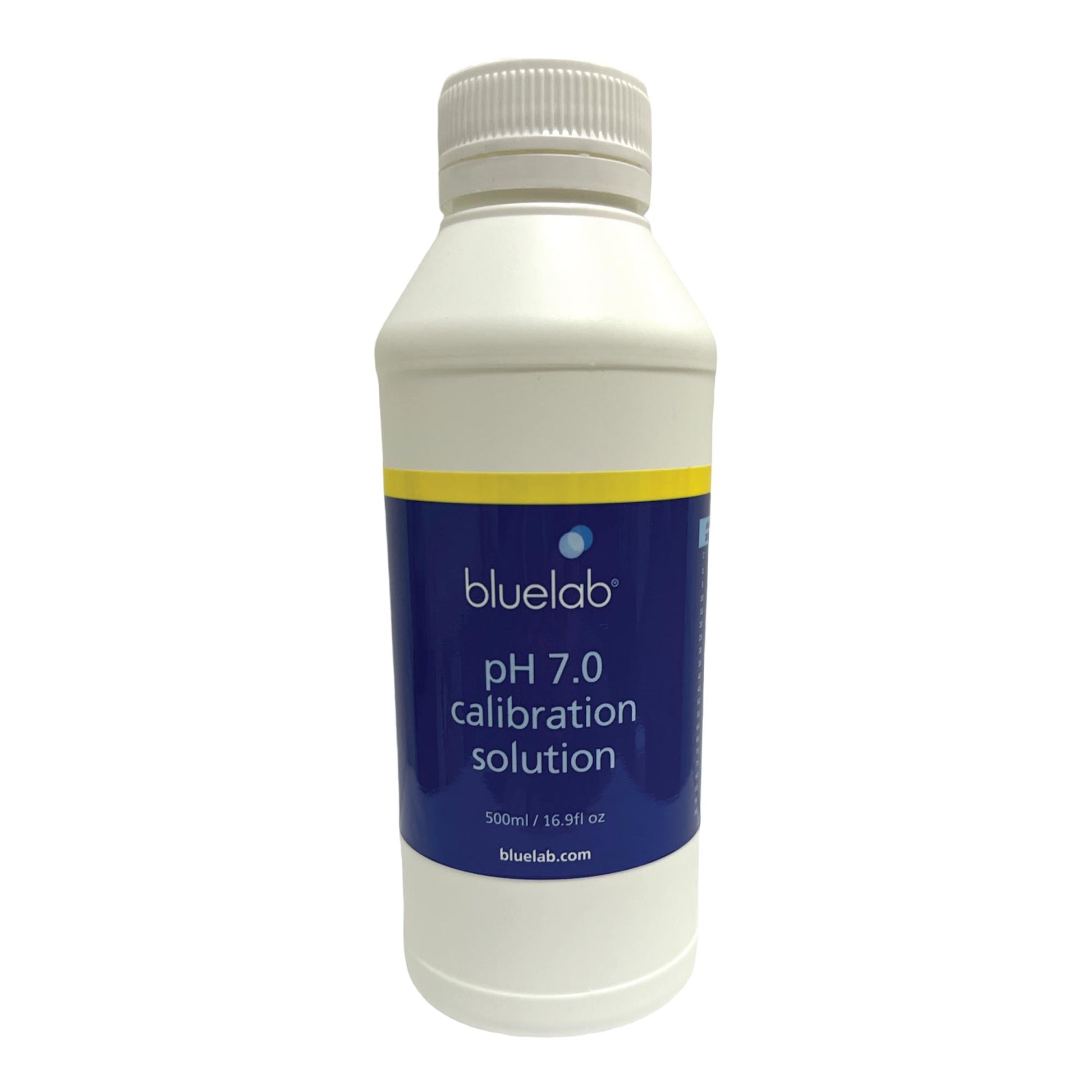 Bluelab pH4.0 pH7.0 Calibration Solution - 2 x500ml Hydroponic Soil Tester Bundle