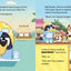 Bluey: Swim School