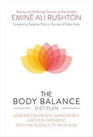 Body Balance Diet Plan