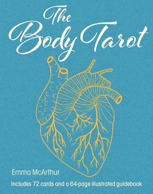 Body Tarot