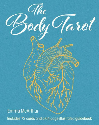 Body Tarot