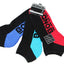Bonds 12 Pairs Low Cut Mens Socks Sports Running Gym Sock Black White