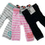 Bonds Baby Classics Legging Leggings Navy / Pink / Grey Boy Girl Toddler Pants