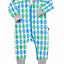 Bonds Baby Girl Roomy Wondersuit Zippy Bodysuit Terry Pink Floral Jumpsuit !