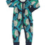 Bonds Baby Wondersuit Zippy Printed Baby Long Sleeve Boy Girl Pyjamas Sleep