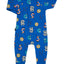 Bonds Baby Wondersuit Zippy Printed Baby Long Sleevepyjamas Sleep