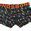 Bonds Boys Fit Trunks Underwear Boyleg Wideband Black Blue White Orange