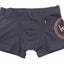 Bonds Boys Fit Trunks Underwear Boyleg Wideband Black Blue White Orange