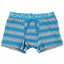 Bonds Boys Fit Trunks Underwear Boyleg Wideband Black Blue White Orange
