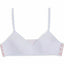 Bonds Girls Crop Top Bra First Training Crops Bralette Sports Everyday Kids