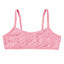 Bonds Girls Crop Top Bra First Training Crops Bralette Sports Everyday Kids