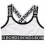 Bonds Girls Crop Top Bra First Training Crops Bralette Sports Everyday Kids
