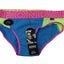 Bonds Girls Underwear Briefs Multicoloured Everyday Kids Undies