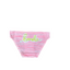Bonds Girls Underwear Briefs Shorties Pink Everyday Kids Undies