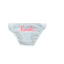 Bonds Girls Underwear Briefs Shorties White Everyday Kids Undies