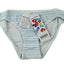 Bonds Girls Underwear Briefs Shorties White Everyday Kids Undies