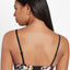 Bonds Invisi Underwire T-Shirt Bra - Artistic Floral E34