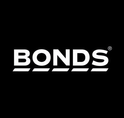 Bonds Ladies Womens Tube Bra White Black Strapless Underwire