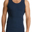 Bonds Mens 6 x Pack Of Chesty Cotton Singlets