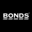 Bonds Mens Bulk 8 Pairs Black Action Bikini Brief Underwear Size S M L Xl Xxl