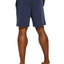 Bonds Mens Comfy Livin Jersey Everyday Cotton Navy Shorts