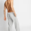 Bonds Mens Comfy Livin Jersey Pant - Lazy Marle Grey Tracksuit Pants Trackies