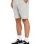 Bonds Mens Essentials Short Cotton Pockets Shorts Shadow Marle