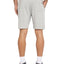 Bonds Mens Essentials Short Cotton Pockets Shorts Shadow Marle