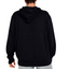 Bonds Mens Originals Pullover Hoodie Warm Jumper Jacket Black