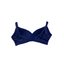 Bonds Womens Bumps Maternity Easyfit Tops Breastfeeding Clip Bra Purple Leopard