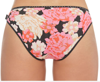Bonds Womens Hipster Bikini Briefs Undies Underwear Bloom Escape Wuu9t