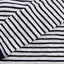 Bonds Womens Navy White Long Sleeve Top Striped Pullover Jumper New Rrp $44.95