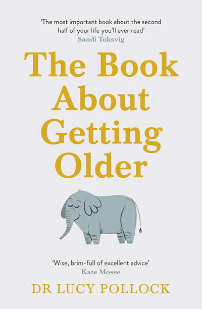 Book About Getting Older
